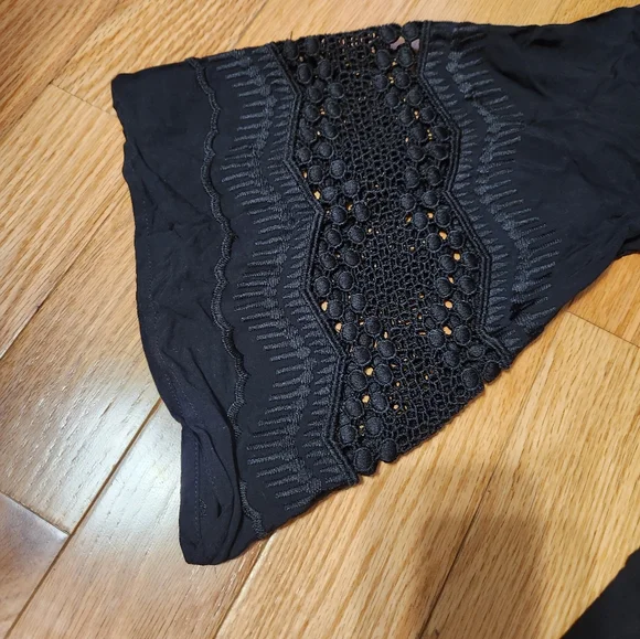 La Blanca Beach Cover-up NWT - Picture 4 of 14